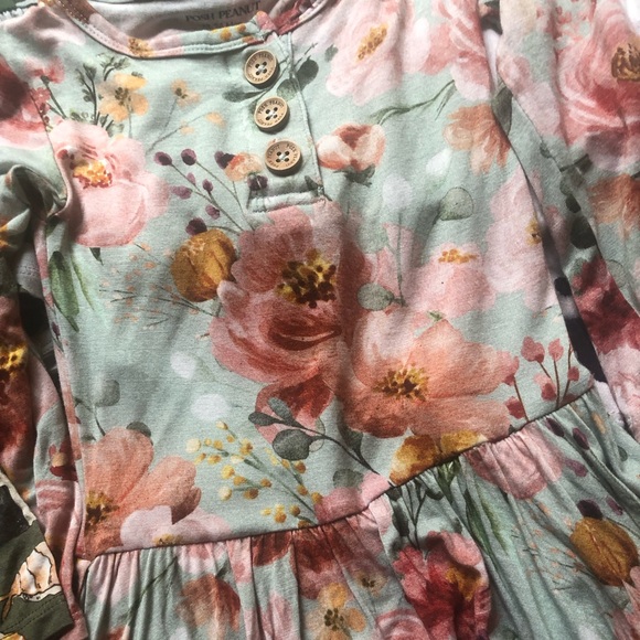 SOLD: 6pc Posh Peanut Bundle - Picture 7 of 8